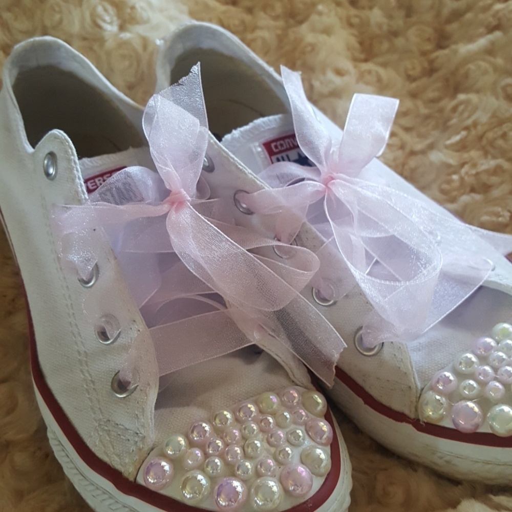 Customized Convers - Picture 4 of 7